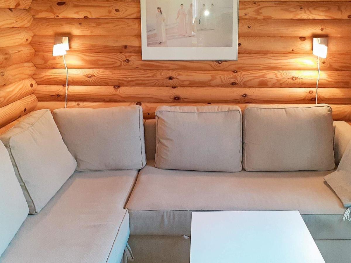 6 Person Holiday Home In Hovborg المظهر الخارجي الصورة