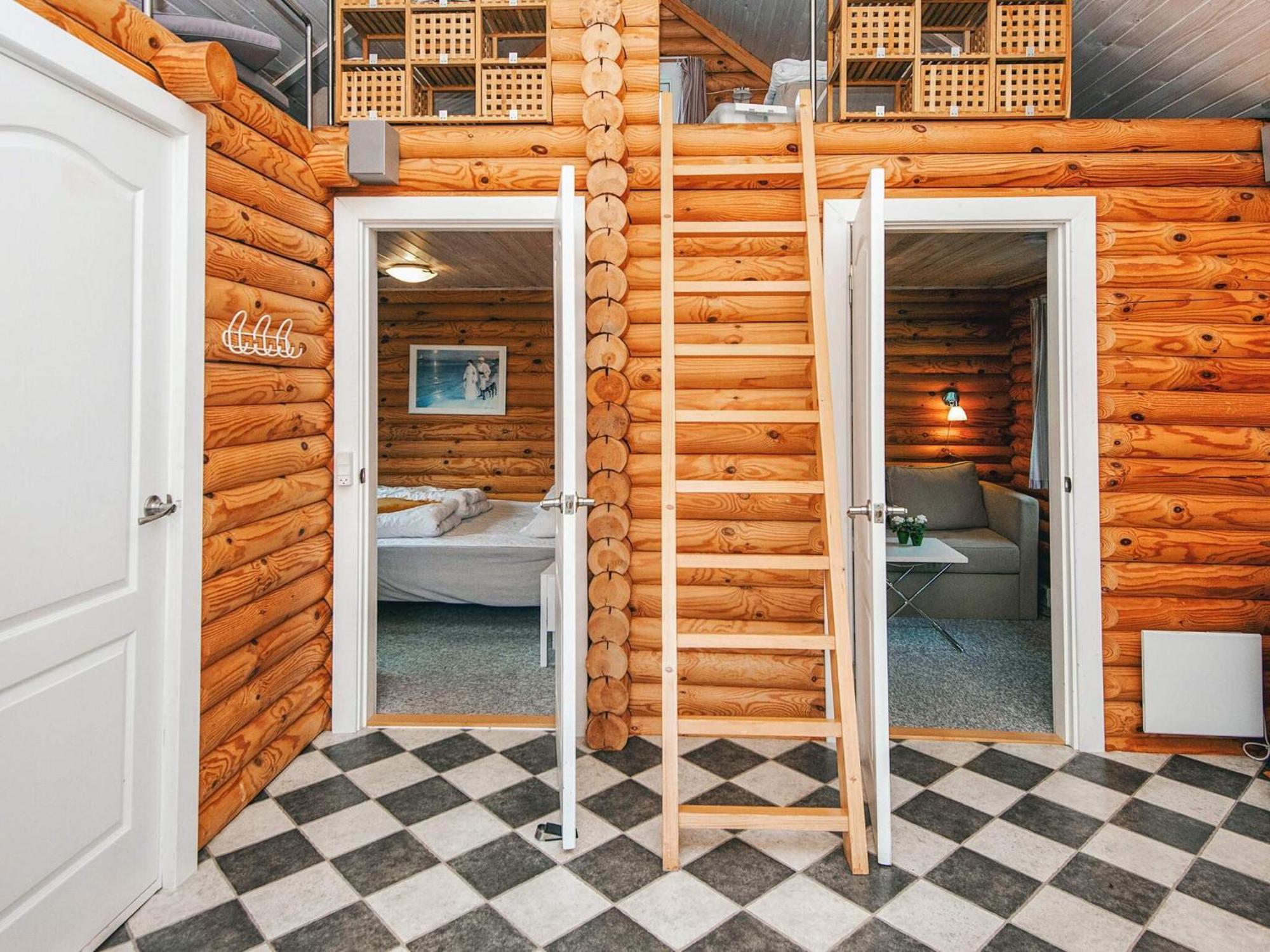 6 Person Holiday Home In Hovborg المظهر الخارجي الصورة